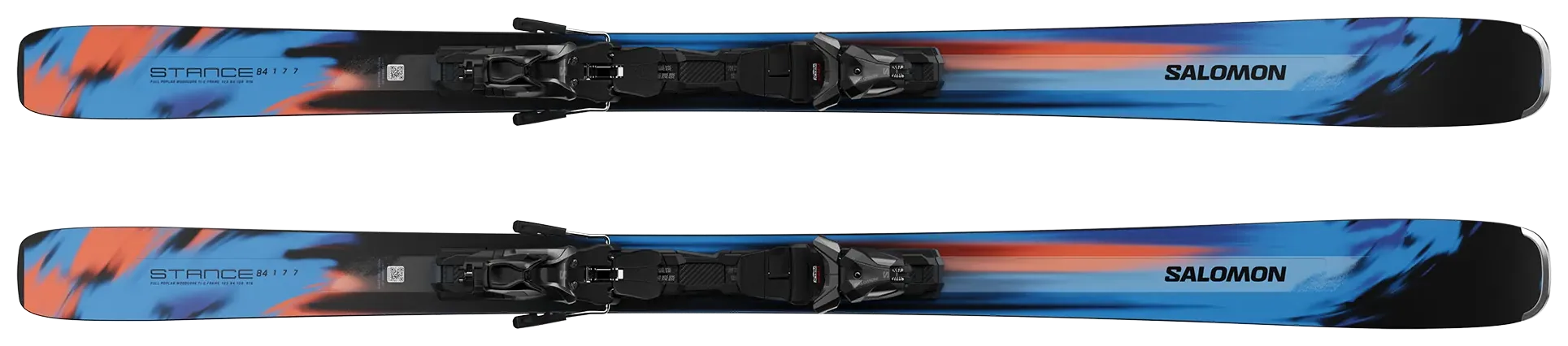 SALOMON STANCE 84 R 2027